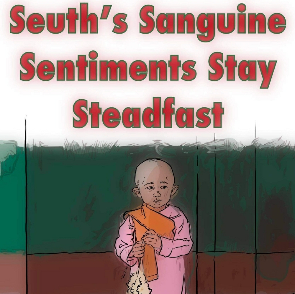 Meet your Posher, Lee -   ✌